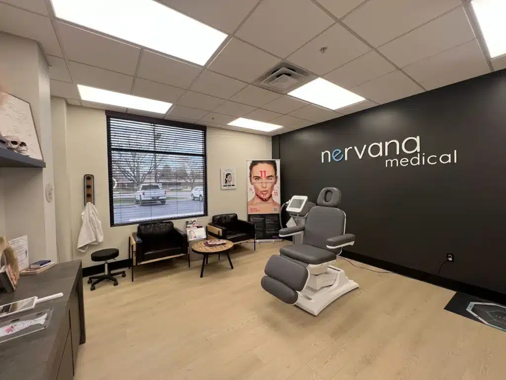 Aesthetic Injectables